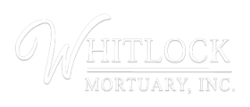 Whitlock Mortuary (WH25)